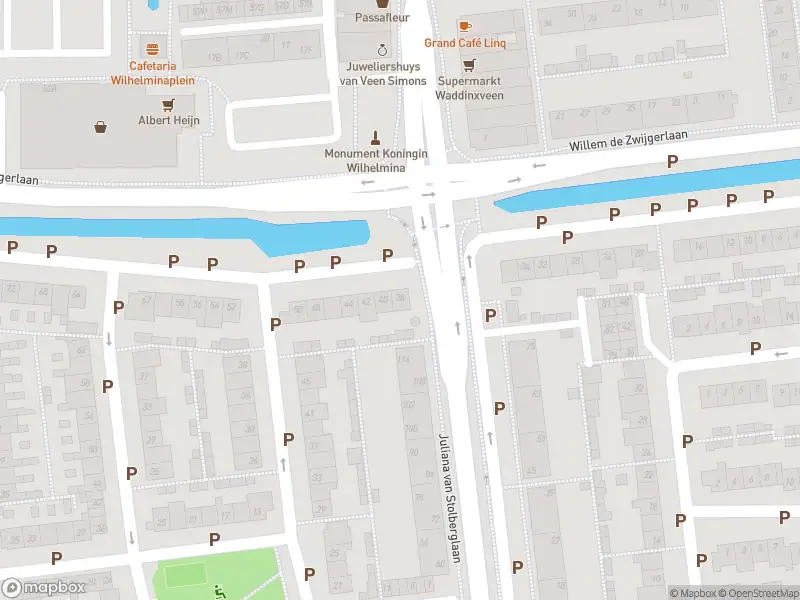 112 melding Anonieme overlastmelding Willem De Zwijgerlaan in Waddinxveen