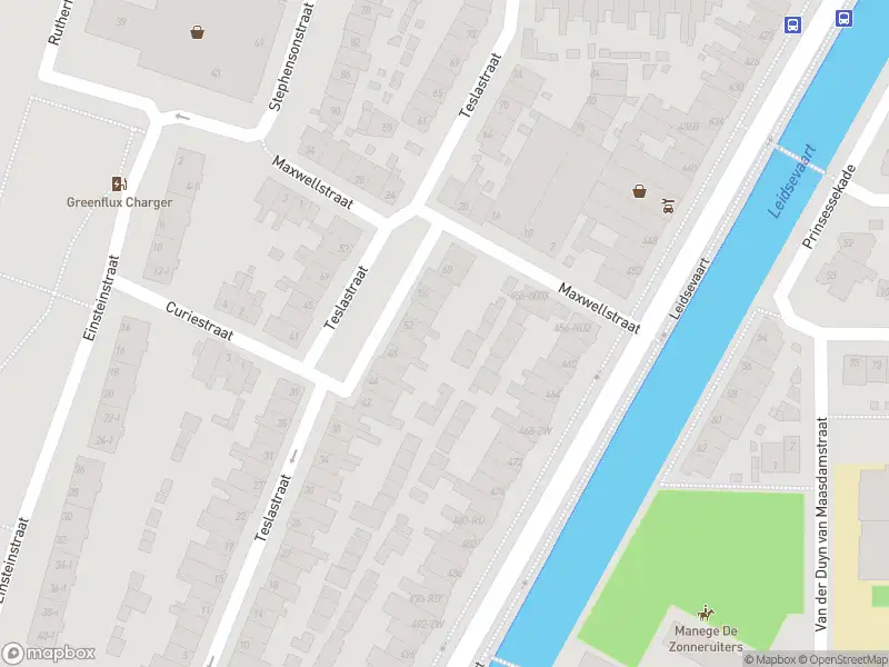 Overlastmelding Stephensonstraat in 2014KC Haarlem