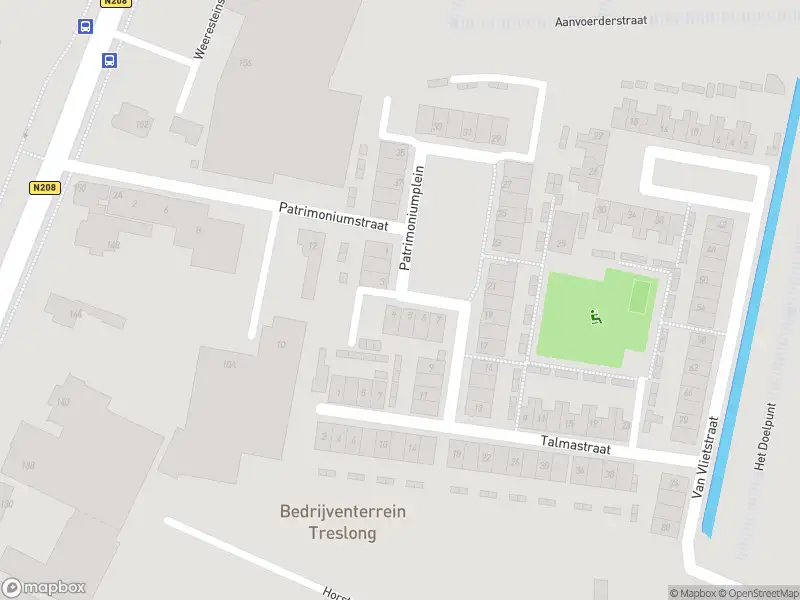 112 melding Overlastmelding Patrimoniumplein in Hillegom gesloten