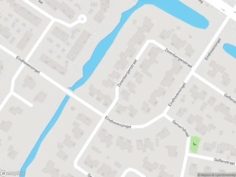 112 melding Overlastmelding Zevenbergenstraat in Arnhem