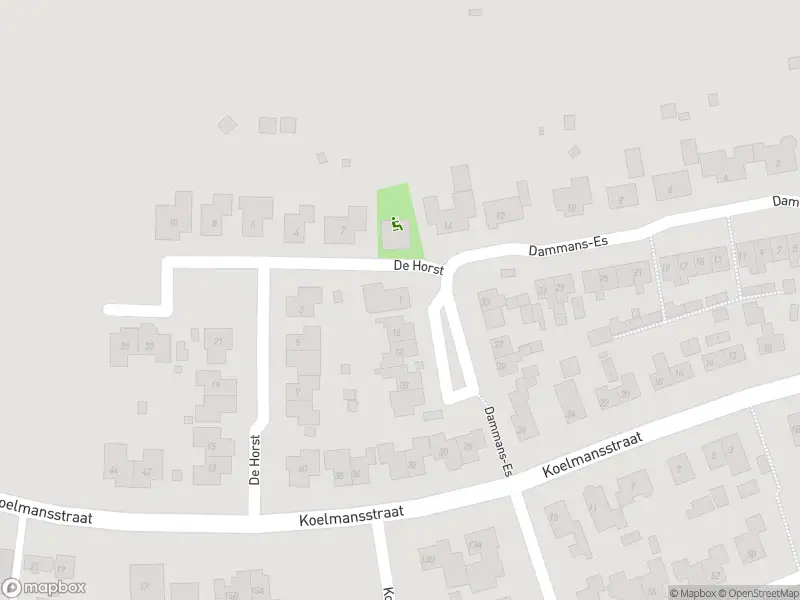 112 melding Overlastmelding Tempelhof in Dalfsen gesloten