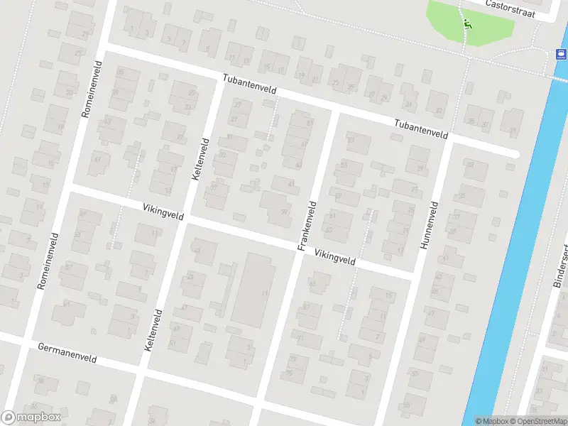 112 melding Overlastmelding Frankenveld in Arnhem