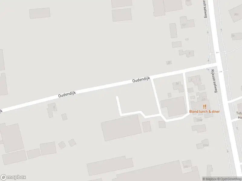 Overlastmelding Oudendijk in Heemskerk gesloten