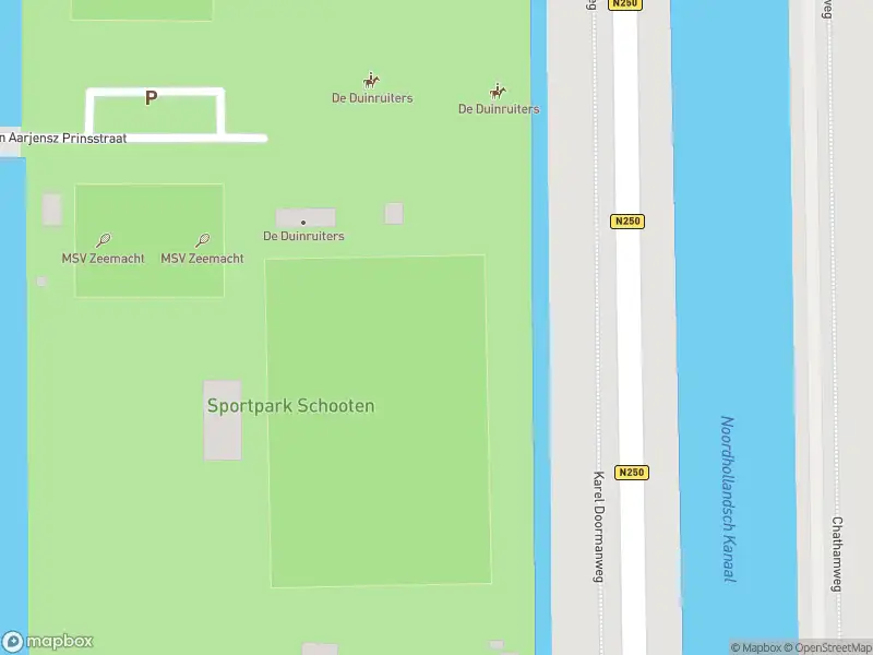 Overlastmelding Rijksweg in Den Helder gesloten