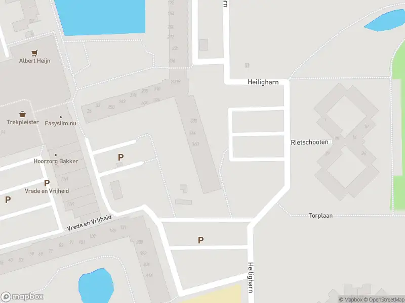 Overlastmelding Heiligharn in Den Helder