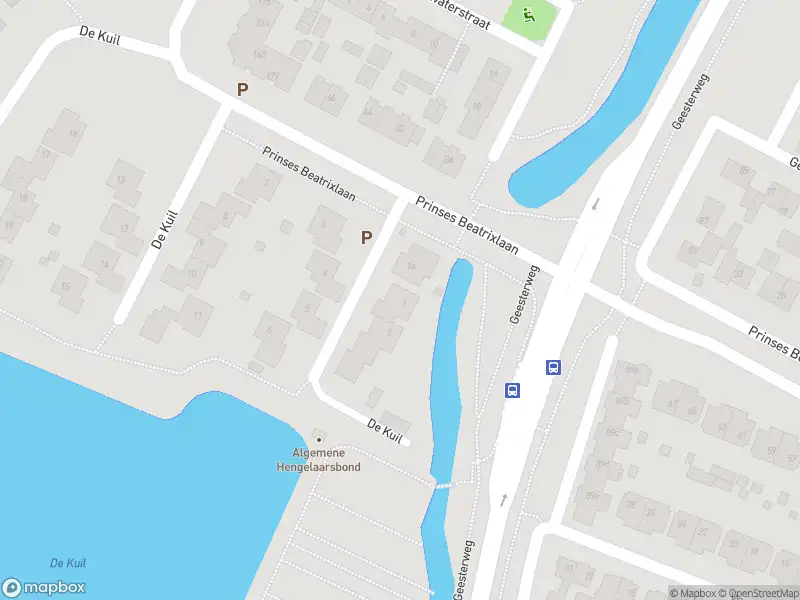 Overlastmelding De Kuil in Uitgeest gesloten