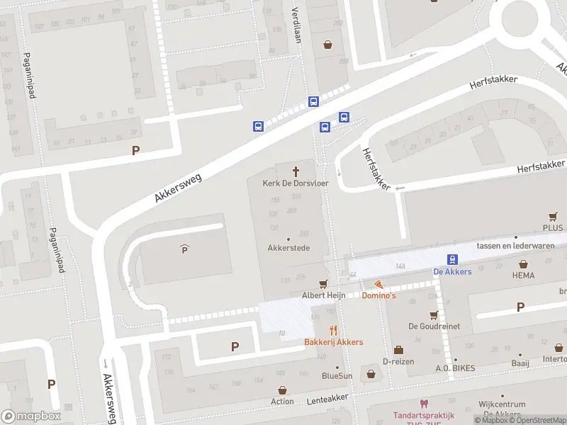 Ambulance met gepaste spoed naar de Zomerakker in Spijkenisse