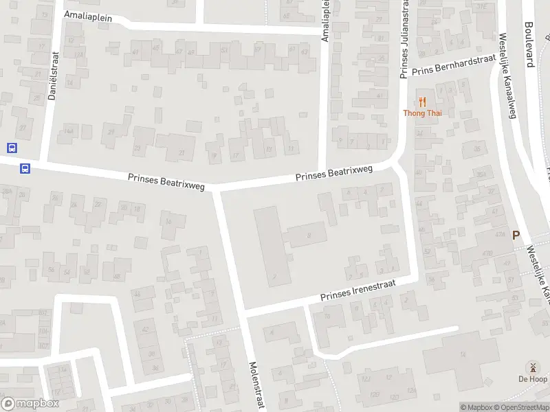 Overlastmelding Prinses Beatrixweg in Wemeldinge gesloten