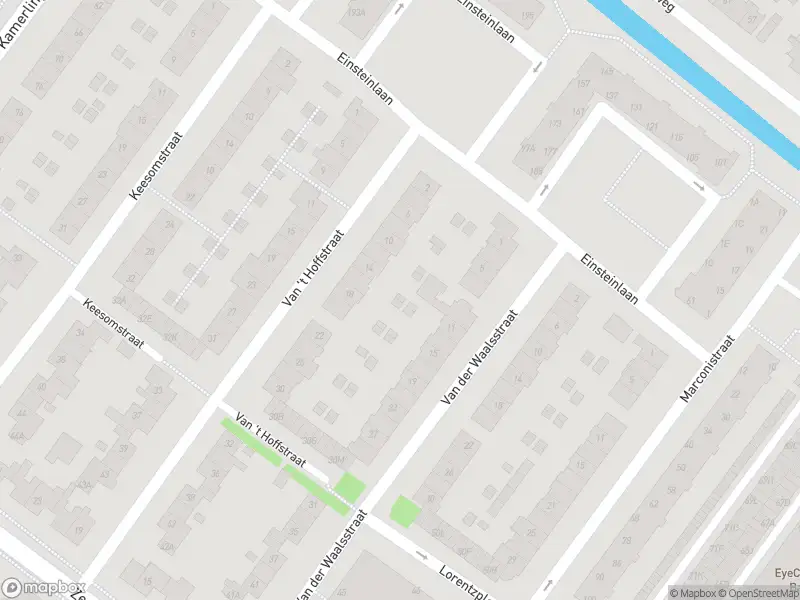 Ambulance met gepaste spoed naar de Zeemanlaan in Badhoevedorp