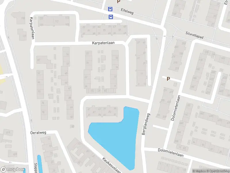 112 melding Overlastmelding Karpatenlaan in Tilburg gesloten