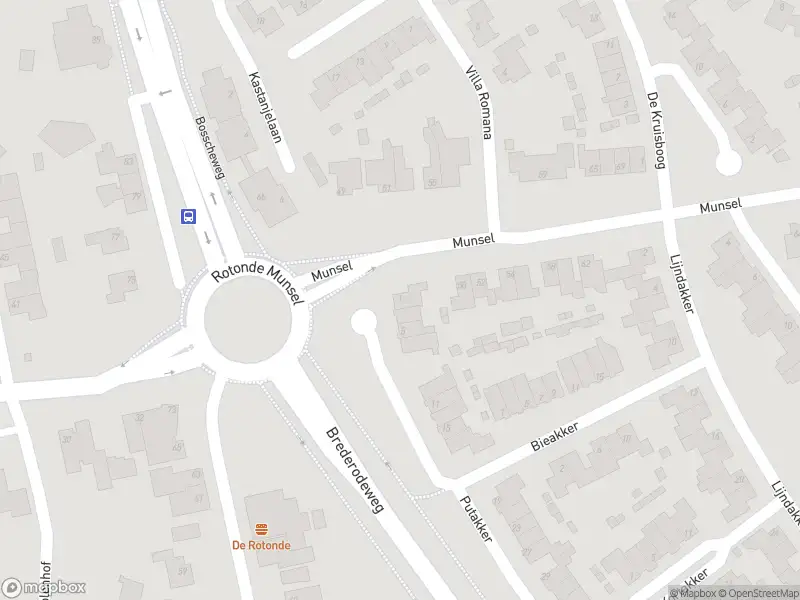 Overlastmelding Putakker in Boxtel