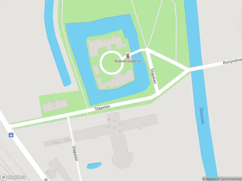 112 melding Overlastmelding Stapelen in Boxtel gesloten