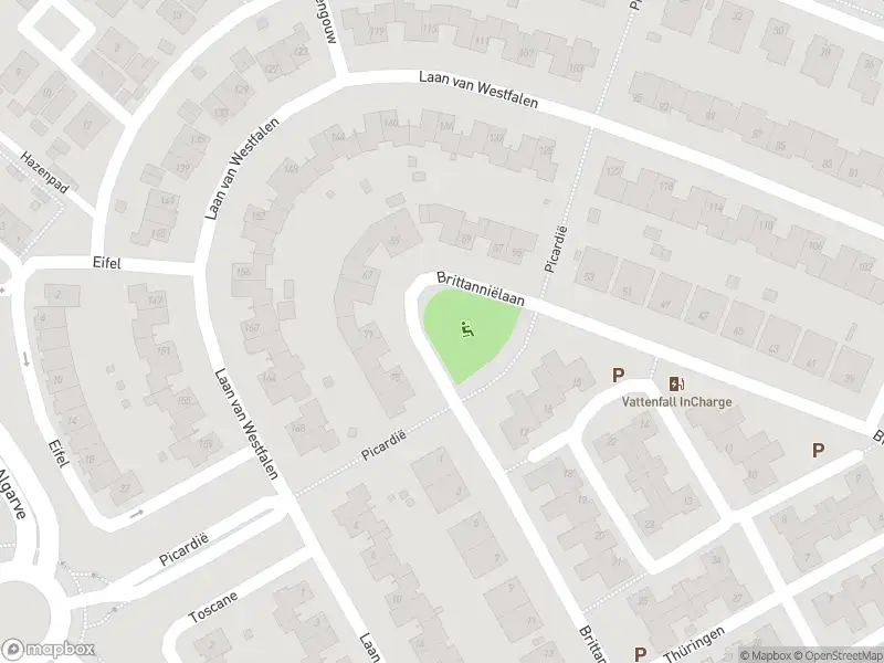 Anonieme overlastmelding Laan van Westfalen in Geleen