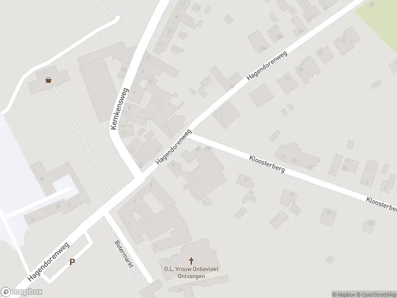 Overlastmelding Hagendorenweg in Amstenrade