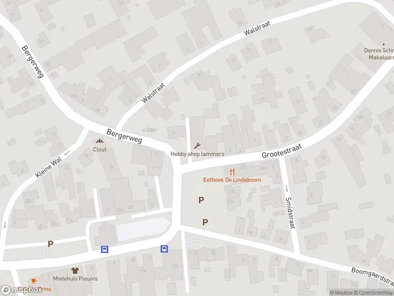 112 melding Overlastmelding Bergerweg in Vlodrop gesloten