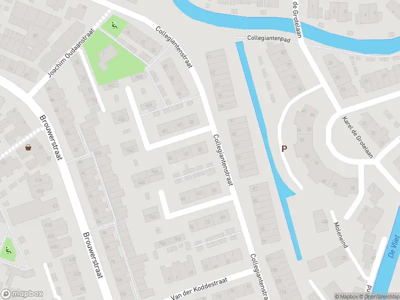 112 melding Overlastmelding Collegiantenstraat in Rijnsburg gesloten