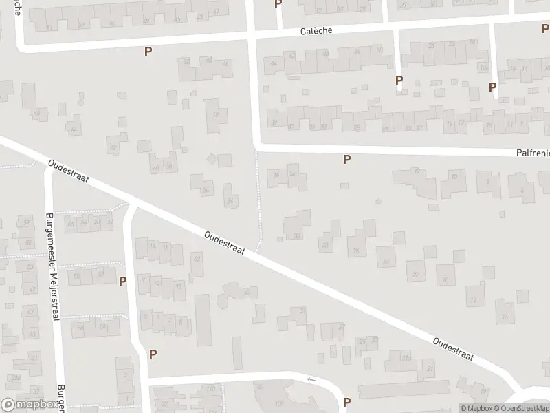 Overlastmelding Oudestraat in Sprang-Capelle gesloten