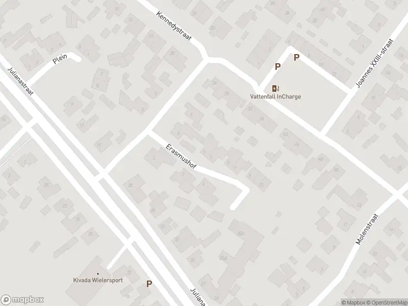 Overlastmelding Erasmushof in Berlicum gesloten