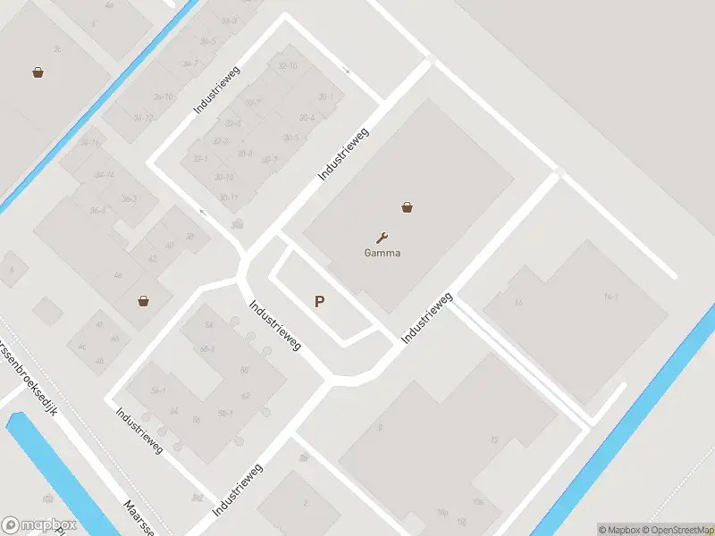 Overlastmelding Industrieweg in Maarssen gesloten
