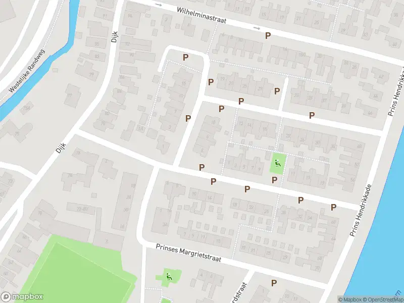 Overlastmelding Prinses Beatrixstraat in Broek op Langedijk