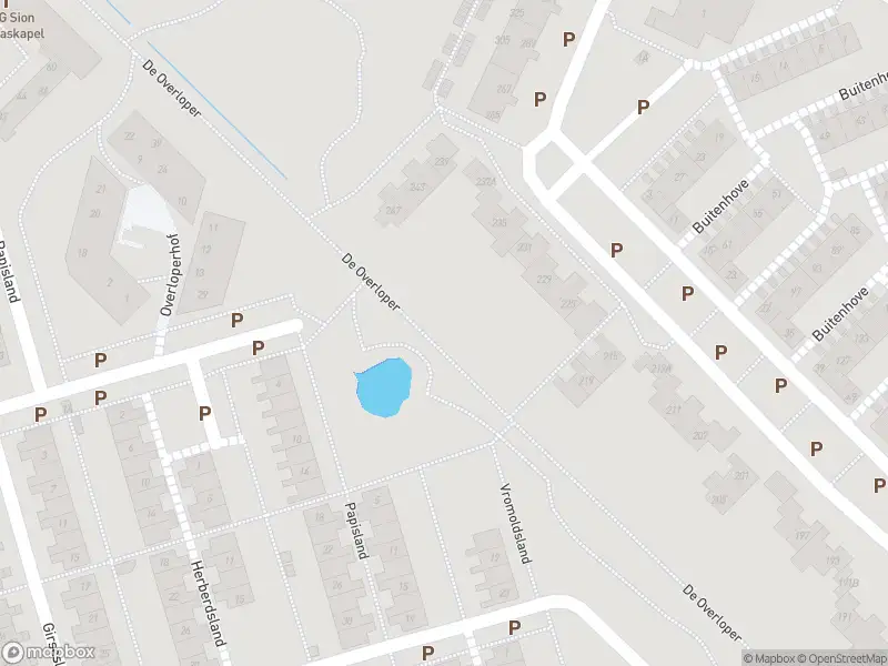 Politie met grote spoed naar de Segeerssingel in Middelburg vanwege letsel