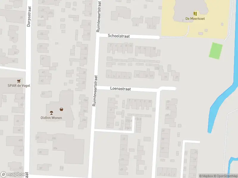 Overlastmelding Loenastraat in Dirkshorn