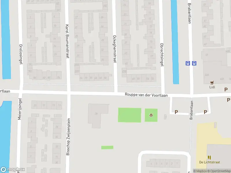 Brandweer met gepaste spoed naar de Baarzenstraat in Vught vanwege stankoverlast