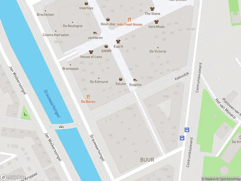 112 melding Politie naar de Vaduzdijk in Utrecht vanwege aanrijding met letsel