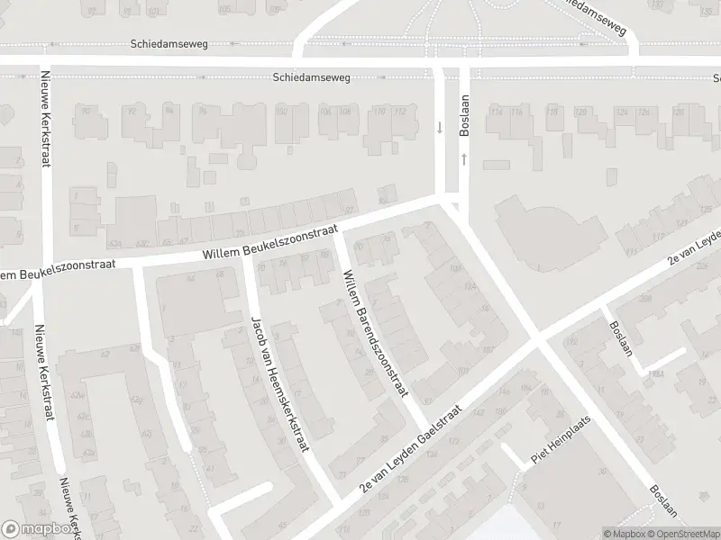 Politie naar de Oosthavenkade in Vlaardingen vanwege voertuigen te water