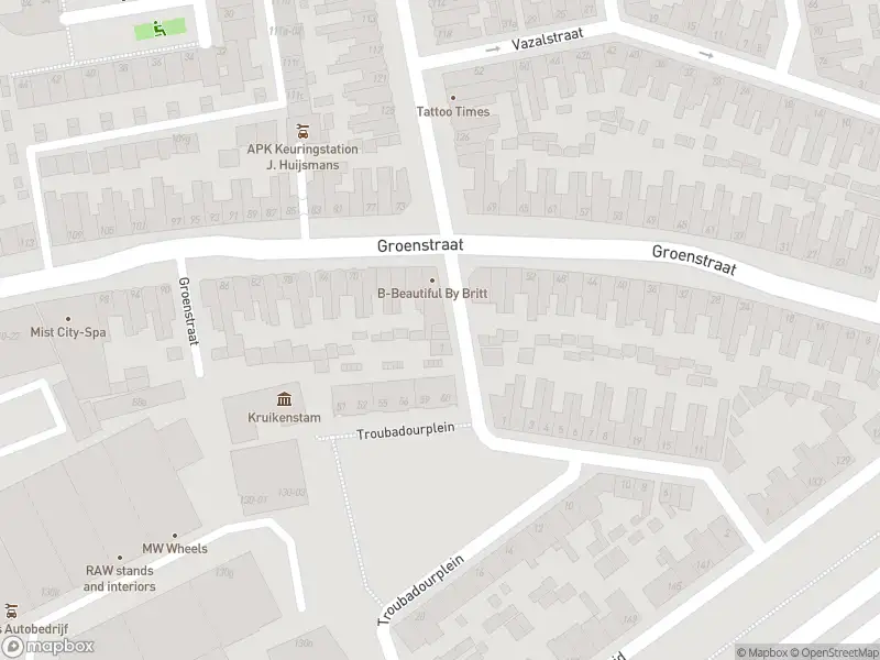 Overlastmelding Baanderheerstraat in Tilburg gesloten
