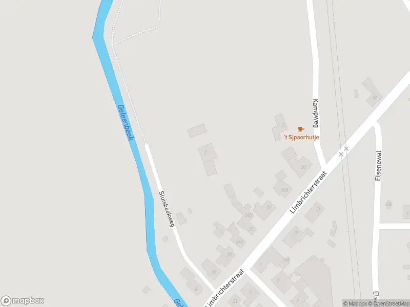 Overlastmelding Sluisbeekweg in Nieuwstadt gesloten