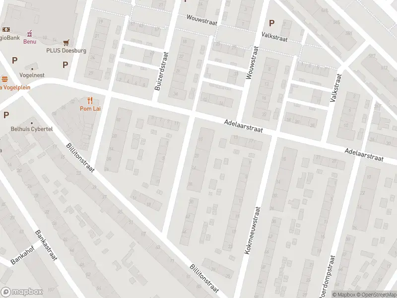 Overlastmelding Pluvierstraat in Dordrecht gesloten