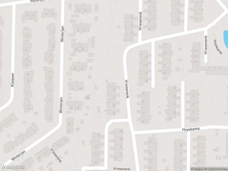 112 melding Anonieme overlastmelding Vriesenenk in Elst