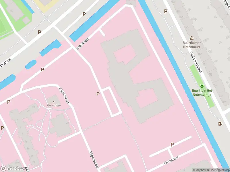 Ambulance met gepaste spoed naar de Passievruchtstraat in 's-Gravenhage