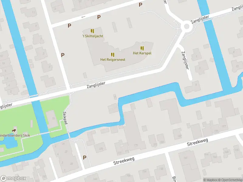 Traumahelikopter naar de Zanglijster in Hoogkarspel