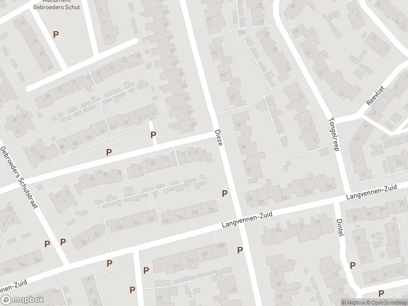 112 melding Overlastmelding Jan Brunnekreefstraat in Oisterwijk