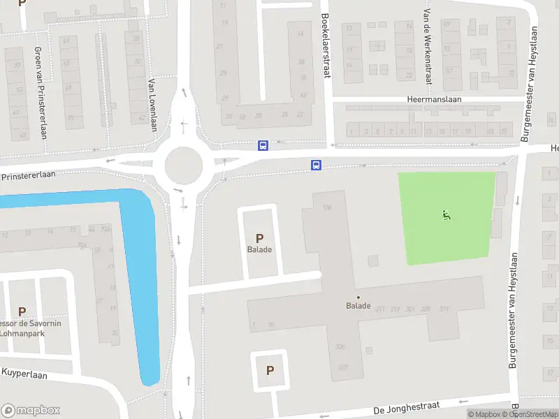 Brandweer met gepaste spoed naar de Teisterbantlaan in Waalwijk