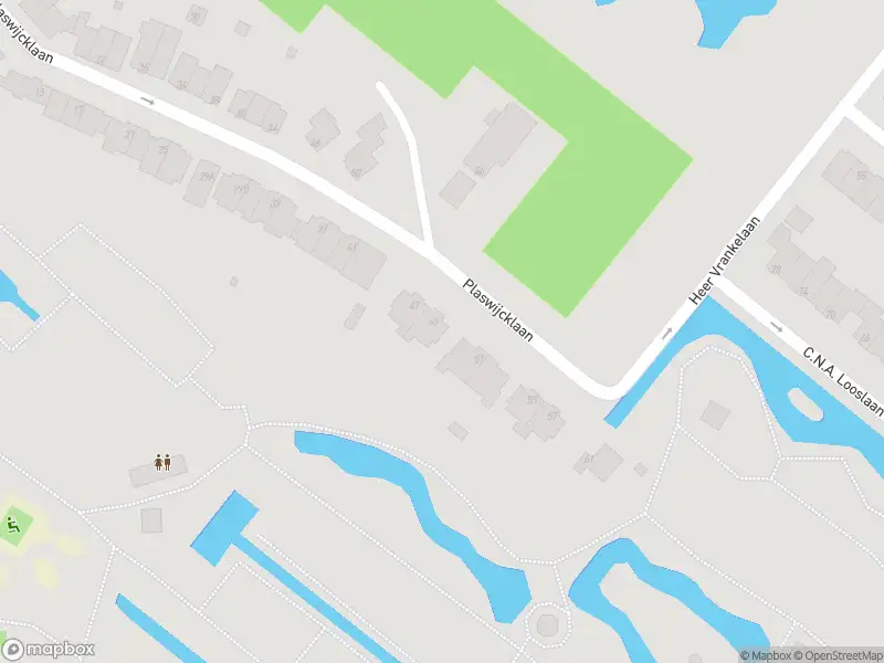 112 melding Ambulance met grote spoed naar de Plaswijcklaan in Rotterdam