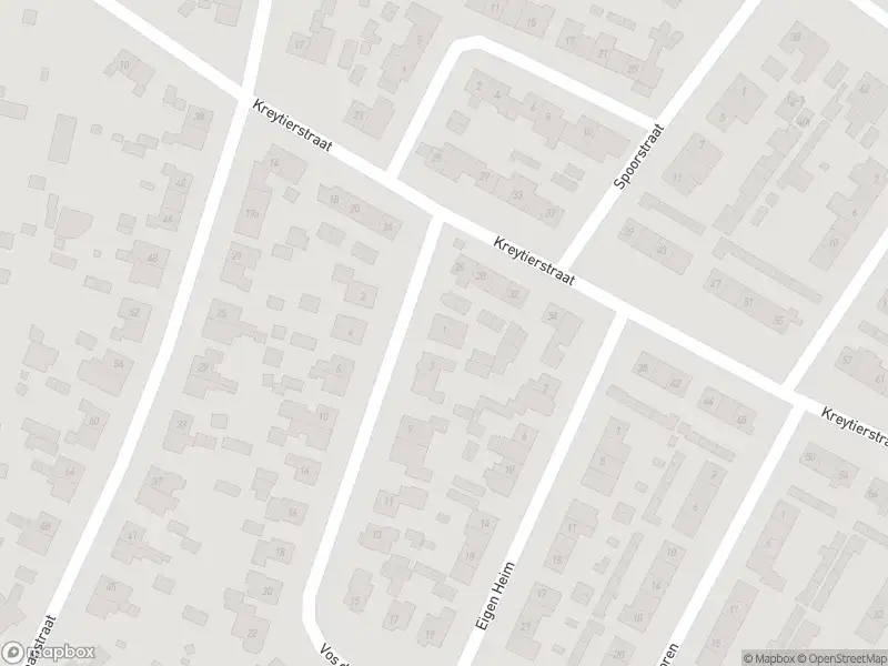 112 melding Overlastmelding Vos de Waelstraat in Westervoort gesloten