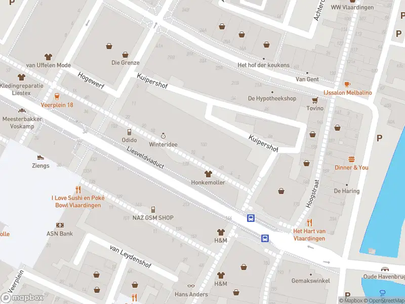 112 melding Ambulance met gepaste spoed naar de Liesveld in Vlaardingen