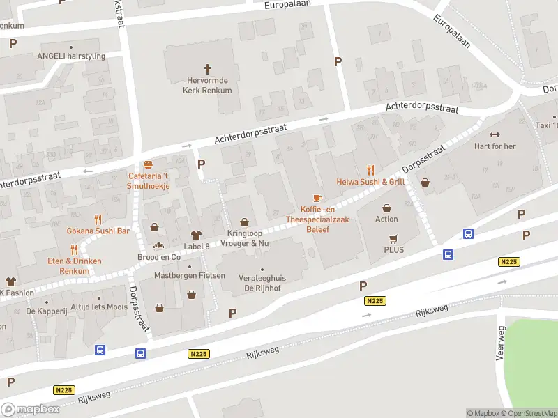 Anonieme overlastmelding  in Renkum