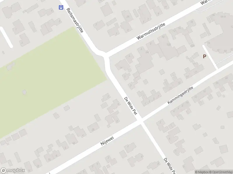 112 melding Brandweer en politie met grote spoed naar de De Wide Pet in Harkema vanwege middelgrote brand