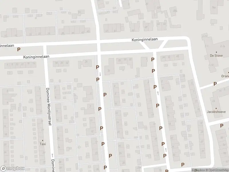 Ambulance met gepaste spoed naar de Hobius de Krijgerlaan in Sommelsdijk