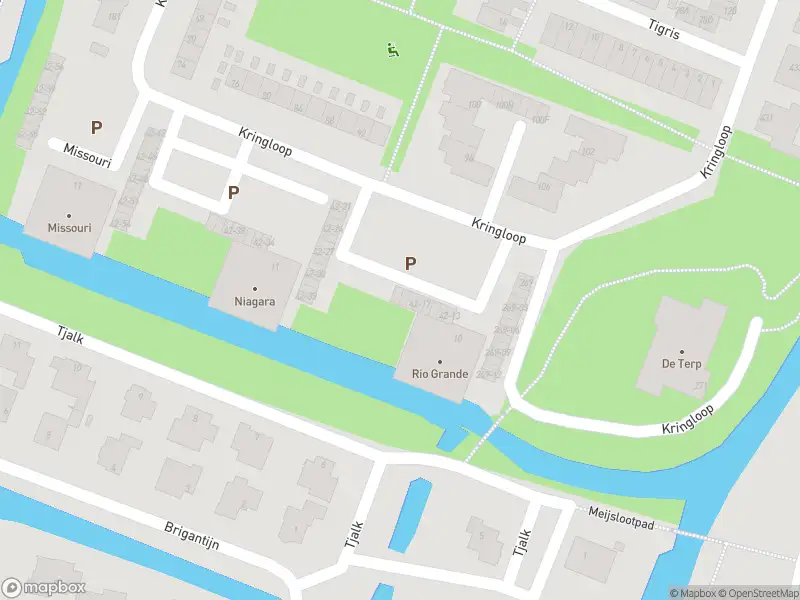 Overlastmelding Rio Grande in Amstelveen gesloten