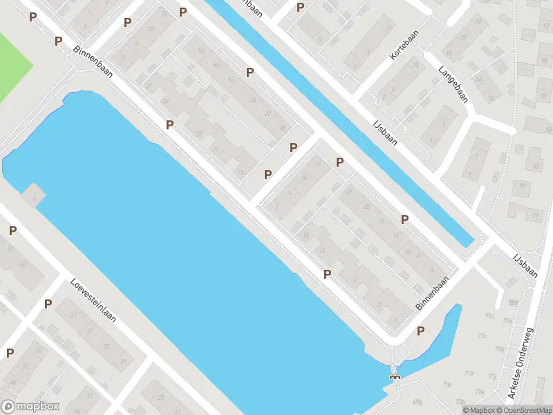 Overlastmelding Govert Camphuysenstraat in Gorinchem