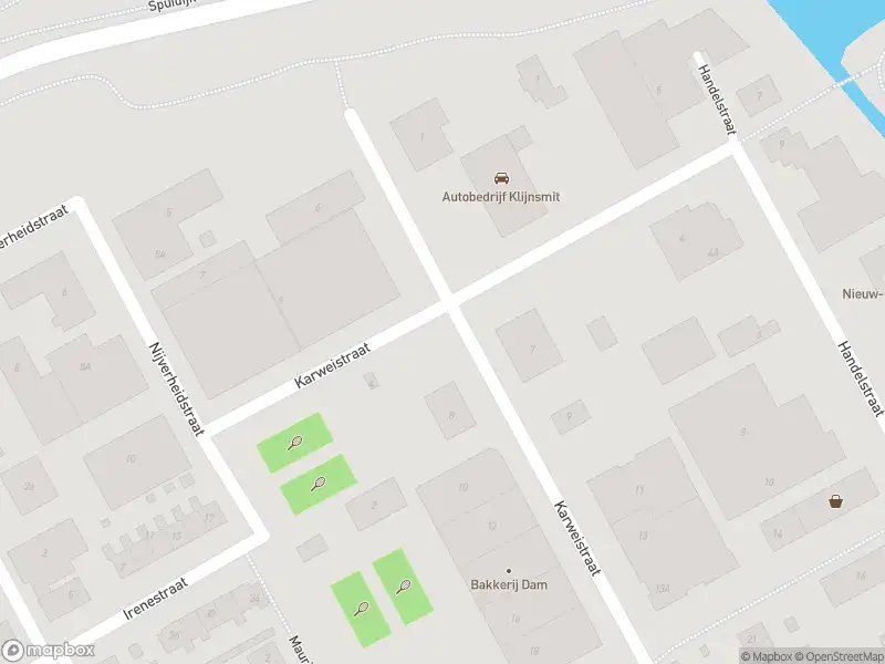 Overlastmelding Karweistraat in Nieuw-Beijerland