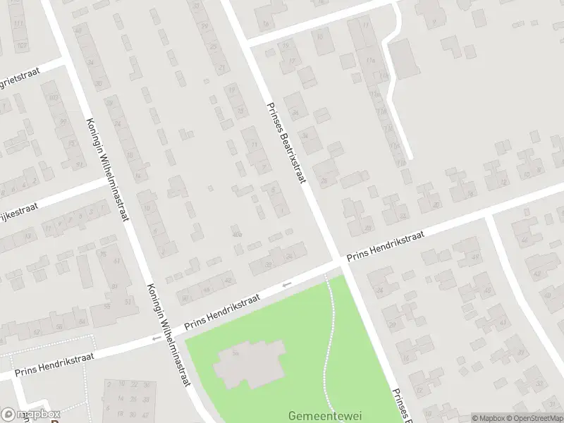 Overlastmelding Prinses Beatrixstraat in Elst