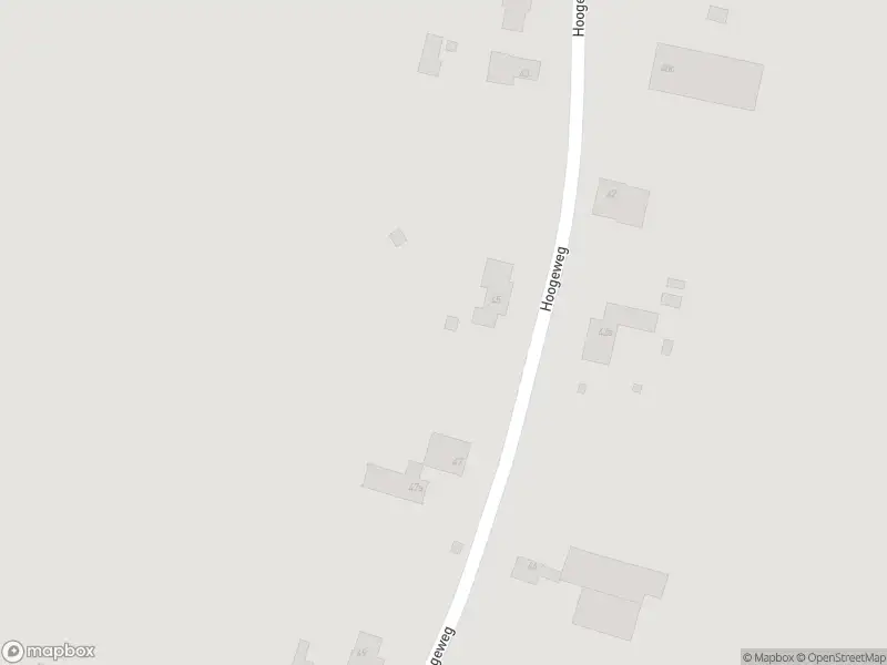 112 melding Overlastmelding Hoogeweg in Heiloo