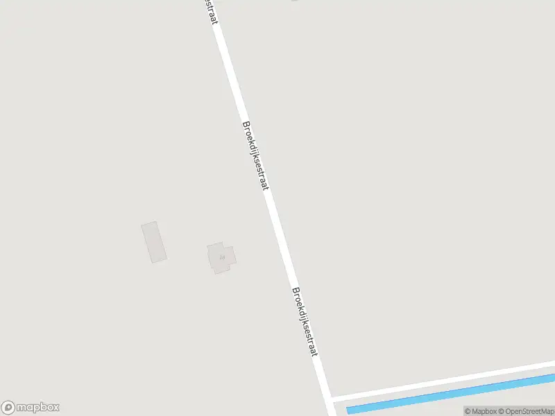 Brandweer met grote spoed naar de Broekdijksestraat in Echteld vanwege voertuigbrand
