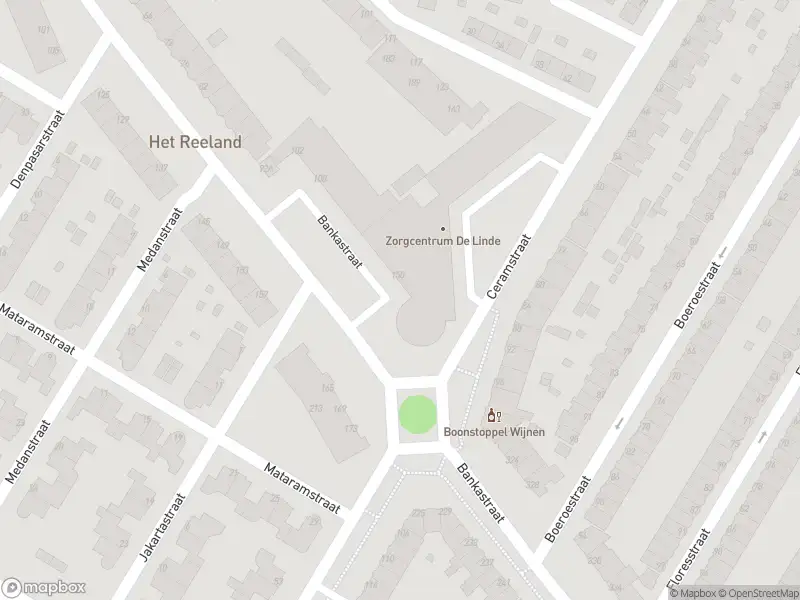 112 melding Ambulance met gepaste spoed naar de Bankastraat in Dordrecht